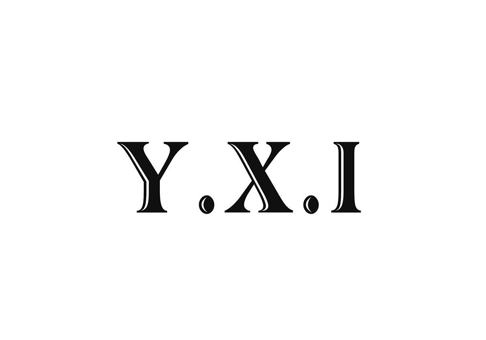 Y.X.I第25类服装鞋帽商标11000元出售转让中